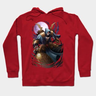 Red Horizon - Kaden 1 Hoodie